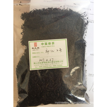 Keemun Black Tea No.2 qualité avec prix d&#39;usine pour la vente en gros